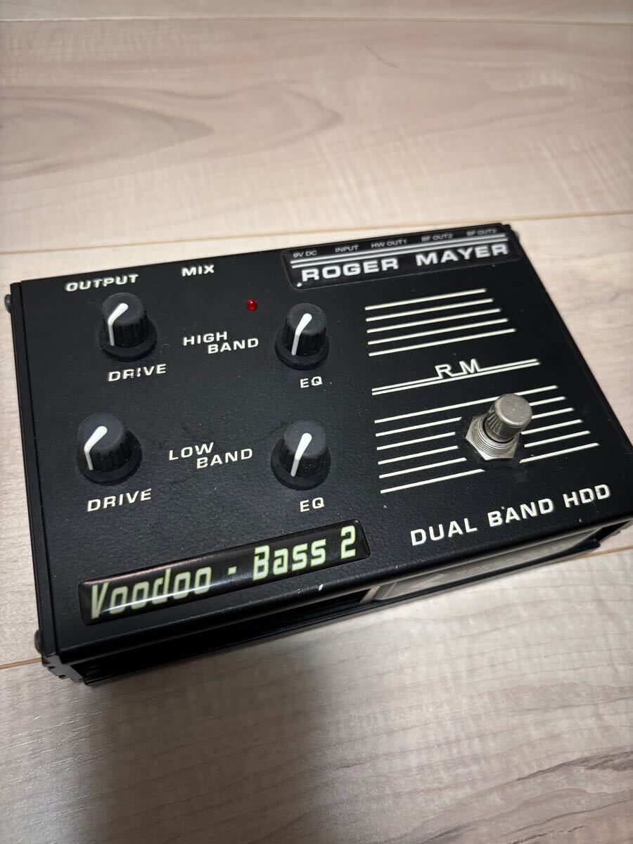Yahoo!オークション -「voodoo-bass」の落札相場・落札価格 Yahoo!オークション -「voodoo-bass」の落札相場・落札価格