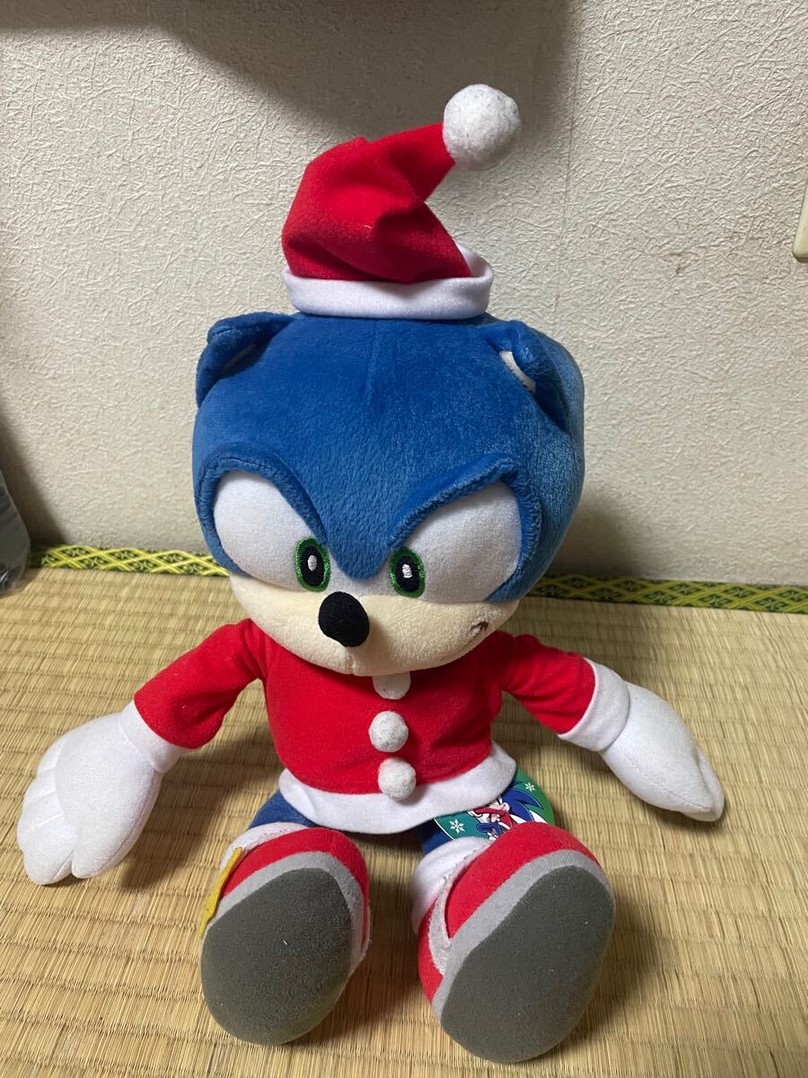 Yahoo!オークション -「ソニック スーパージャンボぬいぐるみ Yahoo!オークション -「ソニック スーパージャンボぬいぐるみ
