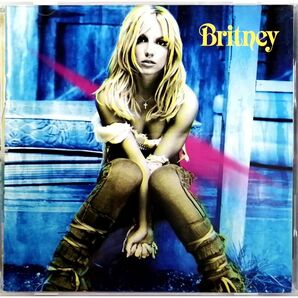 Britney Spears / Britney 輸入盤 (CD)