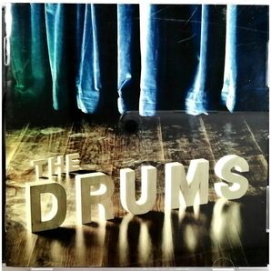 The Drums / The Drums (CD) ザ・ドラムス/ザ・ドラムス