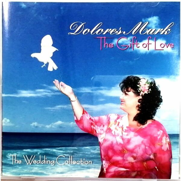 Dolores Mark / The Gift of love (CD)