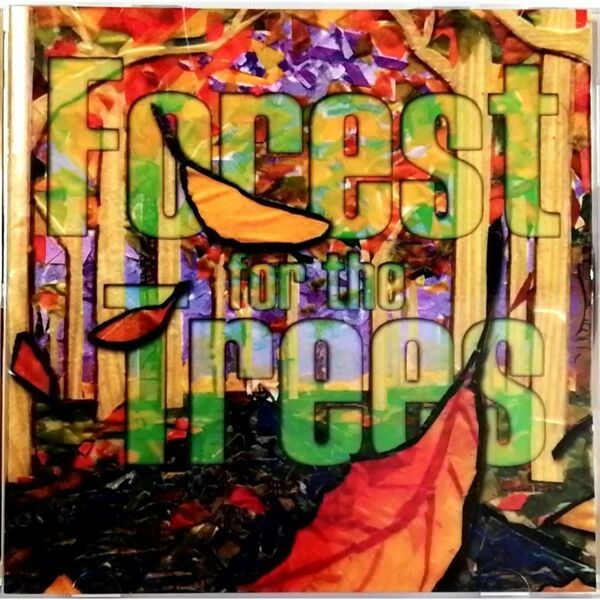 Forest For The Trees フォレスト・フォー・ザ・ツリーズ