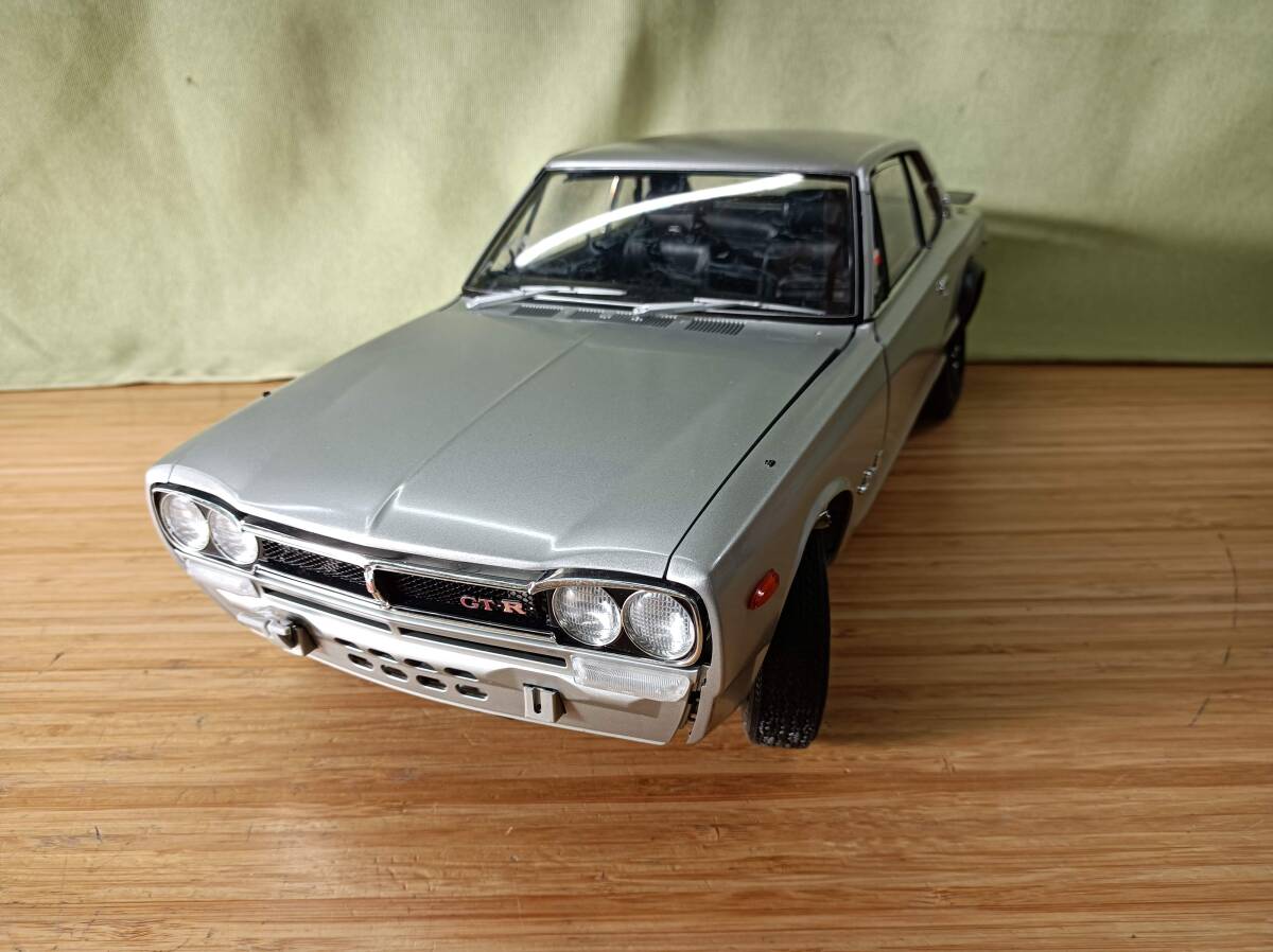 Yahoo!オークション -「アシェット ハコスカ」(自動車 Yahoo!オークション -「アシェット ハコスカ」(自動車