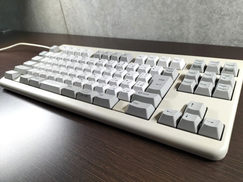 Yahoo!オークション -「realforce 89」の落札相場・落札価格 Yahoo!オークション -「realforce 89」の落札相場・落札価格