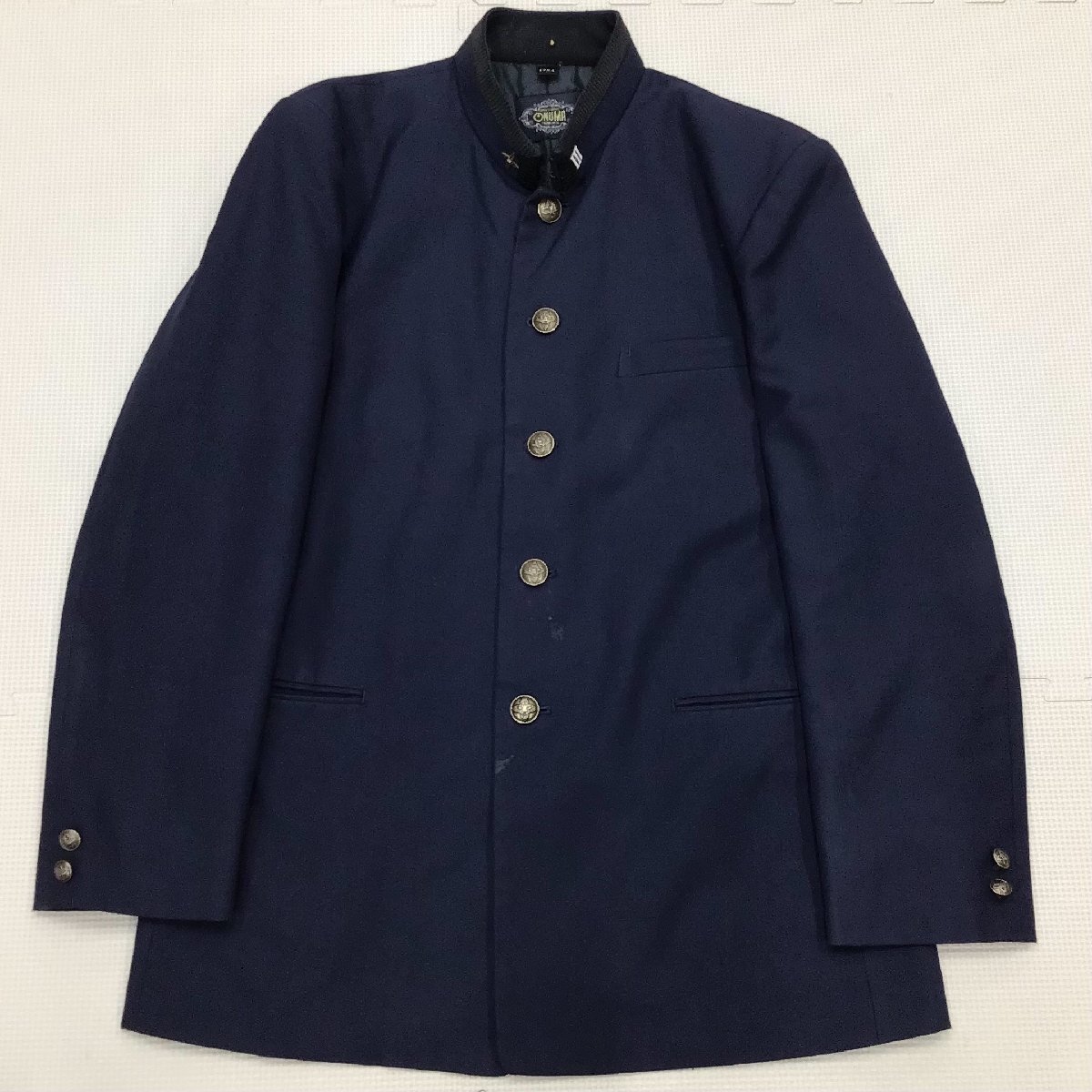 2025年最新】Yahoo!オークション -日大(学生服)の中古品・新品 2025年最新】Yahoo!オークション -日大(学生服)の中古品・新品