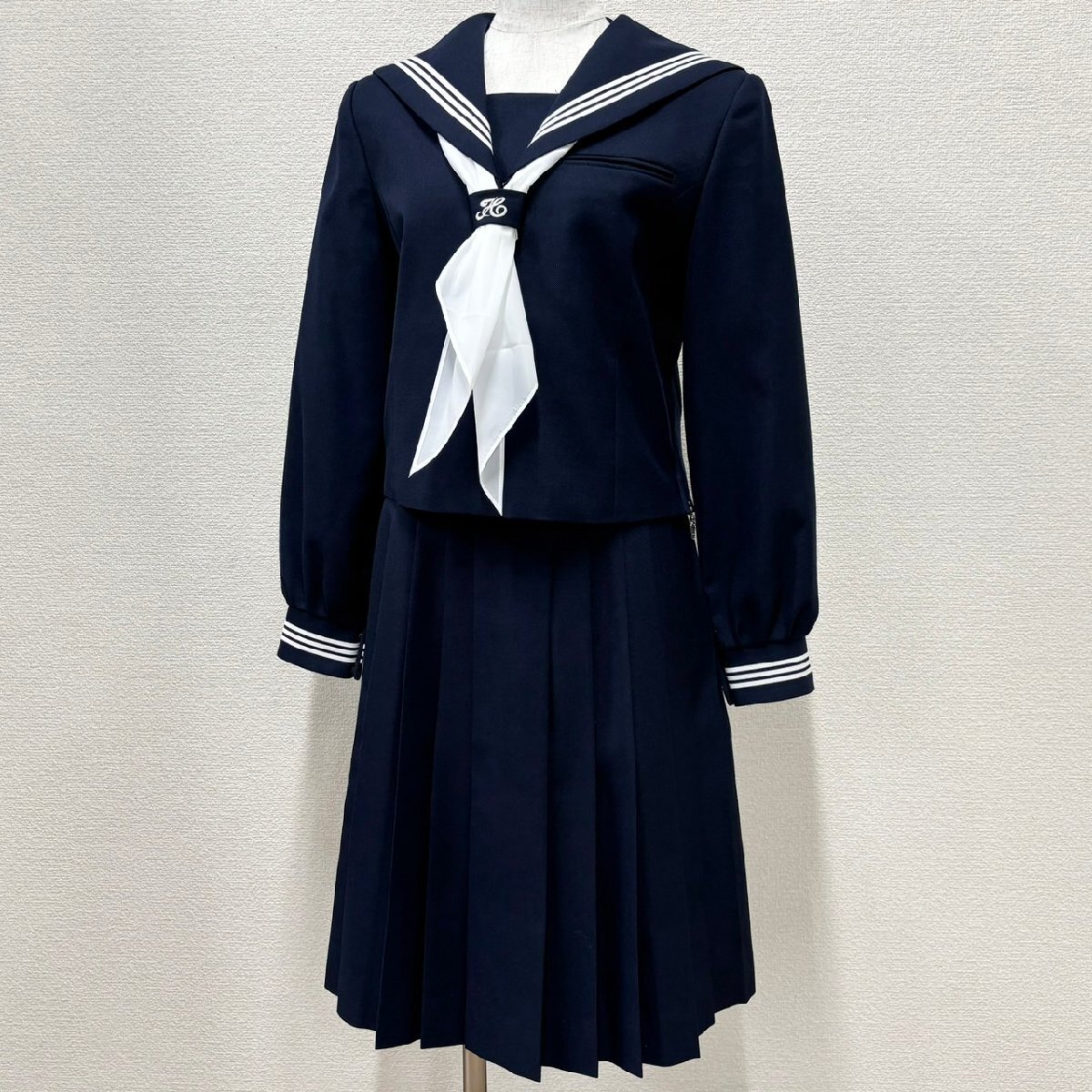 Yahoo!オークション -「栃木中学校」(学生服) (コスプレ衣装)の Yahoo!オークション -「栃木中学校」(学生服) (コスプレ衣装)の