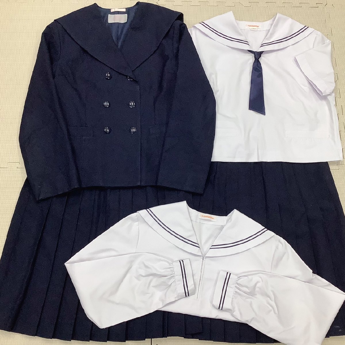 2025年最新】Yahoo!オークション -第三中学校の中古品・新品・未 2025年最新】Yahoo!オークション -第三中学校の中古品・新品・未