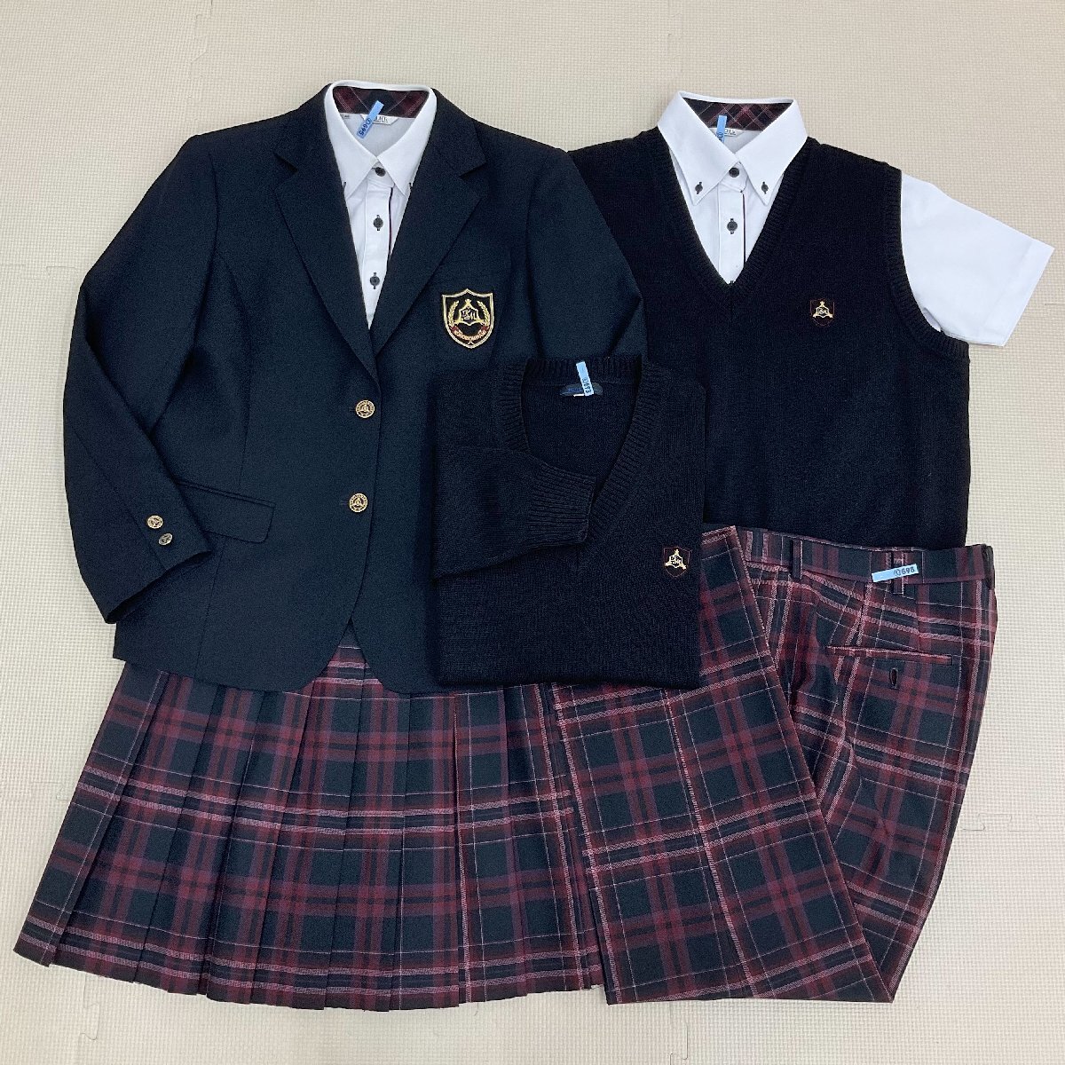 Yahoo!オークション -「栃木県高校」(学生服) (コスプレ衣装)の Yahoo!オークション -「栃木県高校」(学生服) (コスプレ衣装)の