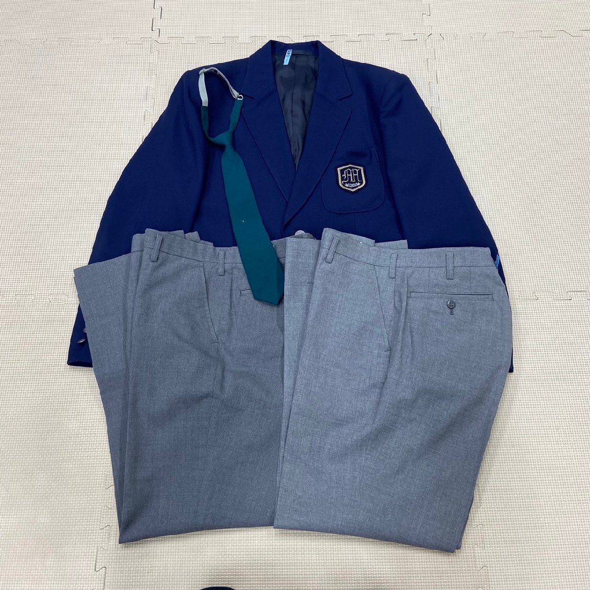Yahoo!オークション -「学ラン 紺」(学生服) (コスプレ衣装)の Yahoo!オークション -「学ラン 紺」(学生服) (コスプレ衣装)の