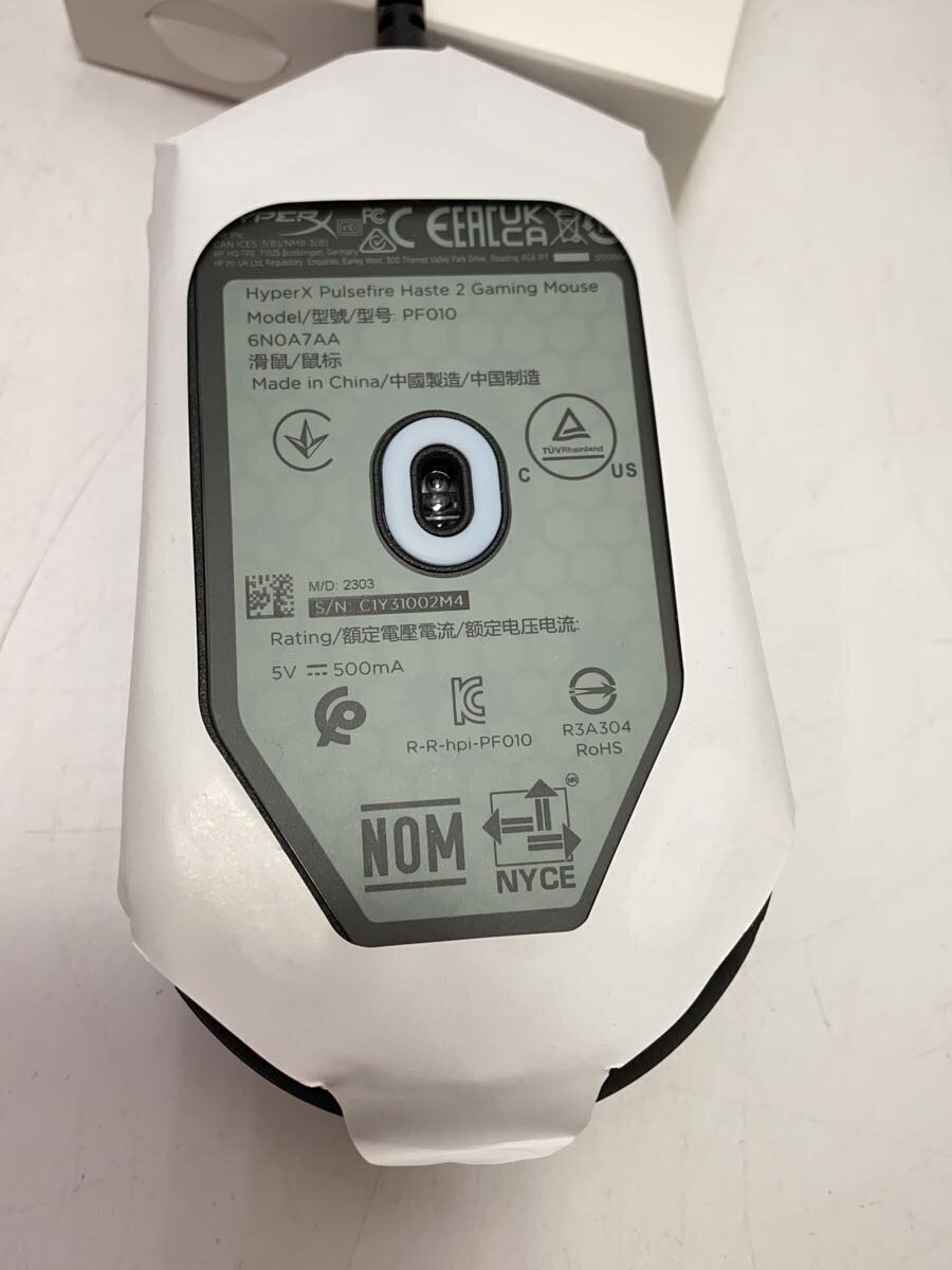 HyperX◆パソコン周辺機器/HASTE2 HyperX◆パソコン周辺機器/HASTE2