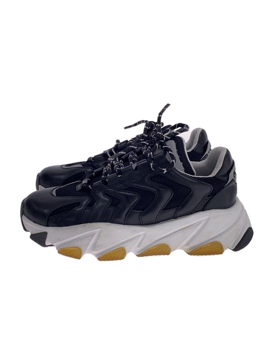 Ash◆ローカットスニーカー/37/BLK