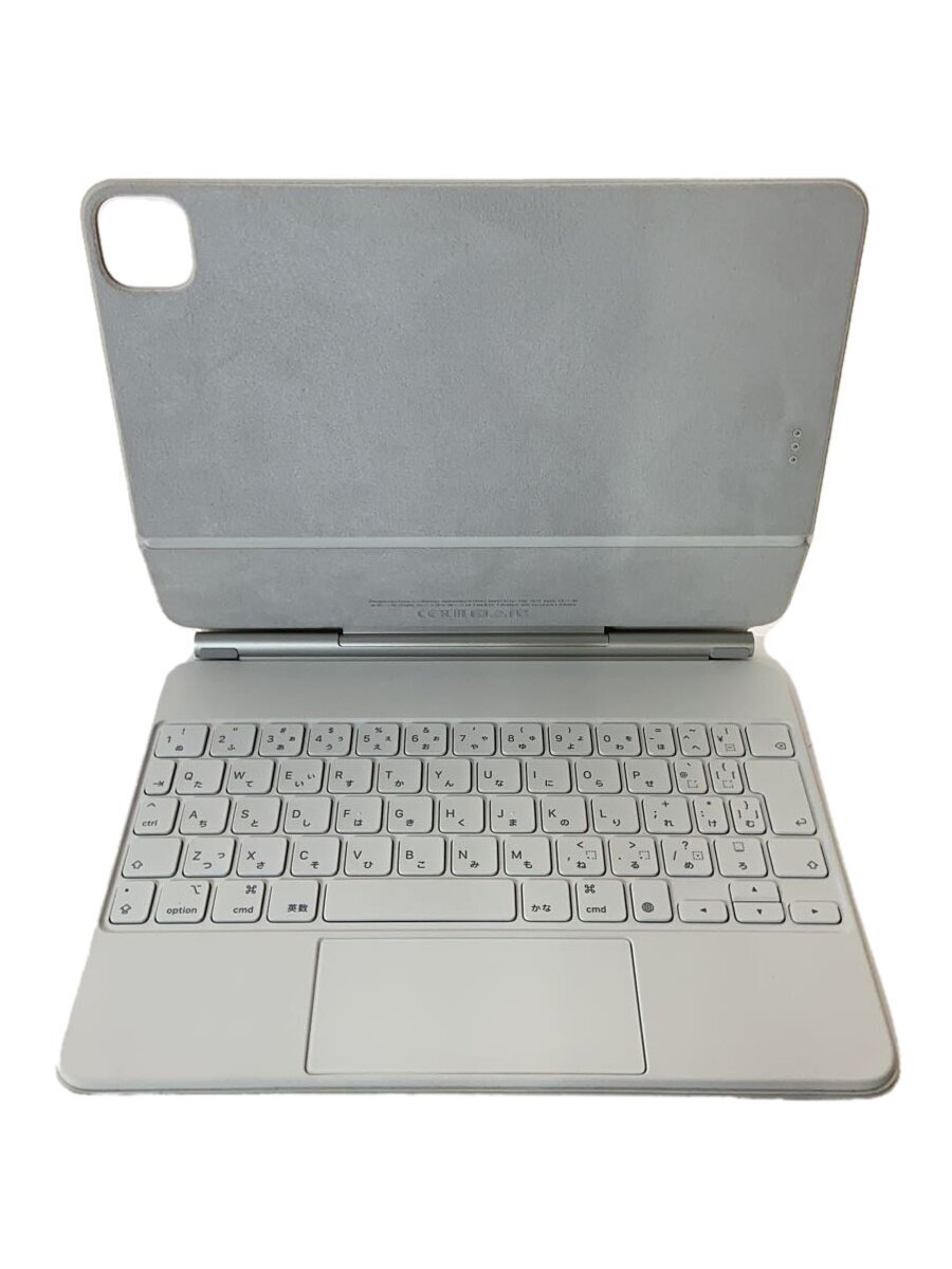 Apple 11インチiPad Pro(第4世代)・iPad Air(第5世代)用 Magic Apple 11インチiPad Pro(第4世代)・iPad Air(第5世代)用 Magic