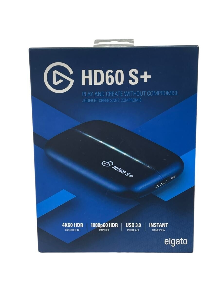 2025年最新】Yahoo!オークション -elgato game capture hd60 s 2025年最新】Yahoo!オークション -elgato game capture hd60 s
