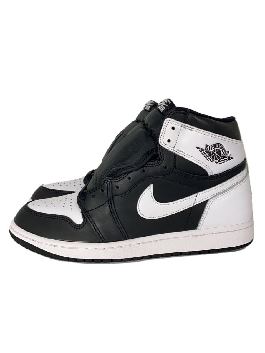 NIKE◇AIR JORDAN 1 RETRO HIGH OG/ハイカットスニーカー/29cm NIKE◇AIR JORDAN 1 RETRO HIGH OG/ハイカットスニーカー/29cm