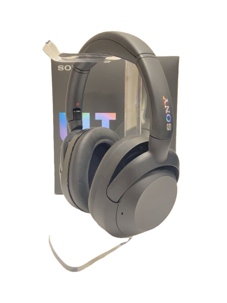 SONY ULT WEAR WH-ULT900N (W) [オフホワイト] オークション比較