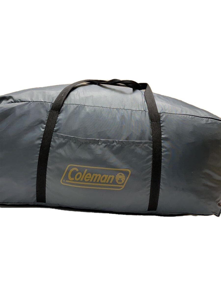 Coleman◆テント/ツールーム/GRY/2000036823