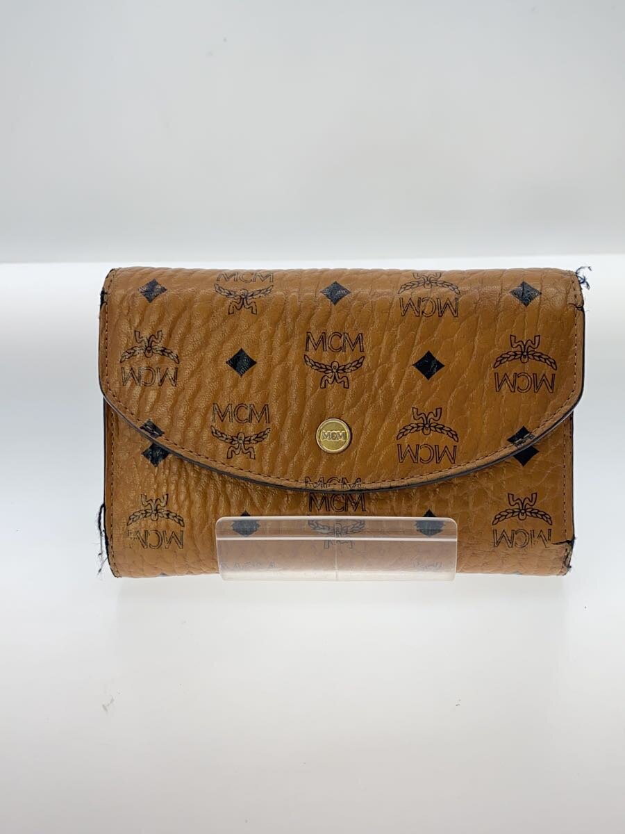 2025年最新】Yahoo!オークション -mcm 財布 三つ折りの中古品 2025年最新】Yahoo!オークション -mcm 財布 三つ折りの中古品