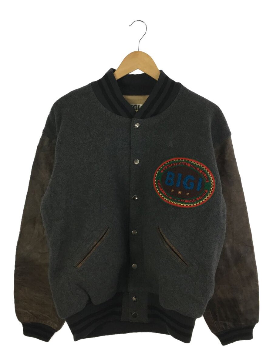 2025年最新】Yahoo!オークション -ビギ スタジャンの中古品