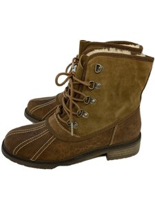 EMU Australia* ботинки /24cm/BRW/UTAH W11364