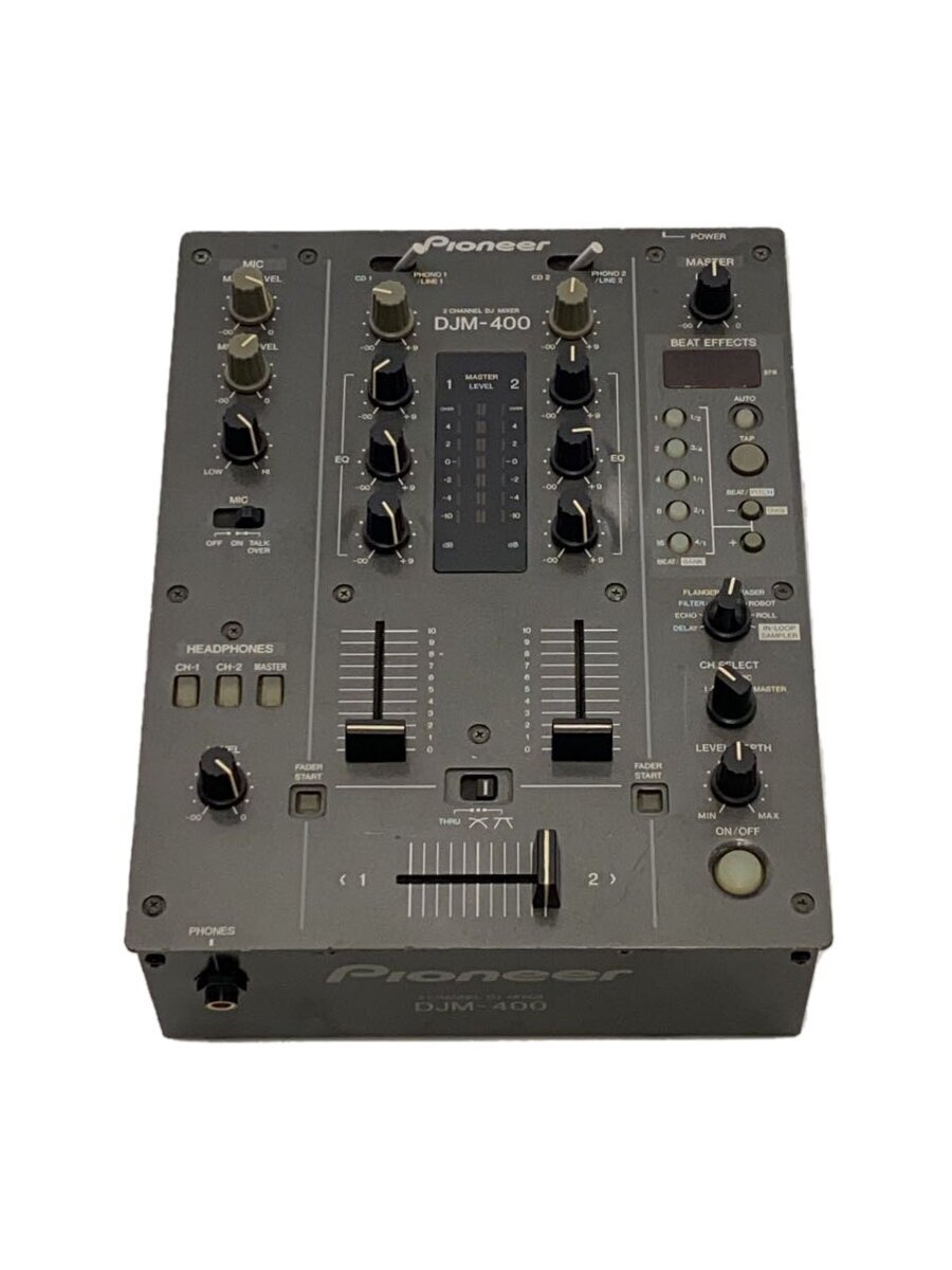 2025年最新】Yahoo!オークション -pioneer djm-400(楽器、器材 2025年最新】Yahoo!オークション -pioneer djm-400(楽器、器材
