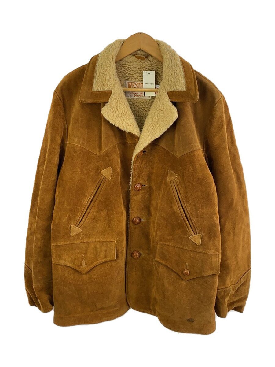 Yahoo!オークション -「schott 40 スエード」(ジャケット、上着 Yahoo!オークション -「schott 40 スエード」(ジャケット、上着