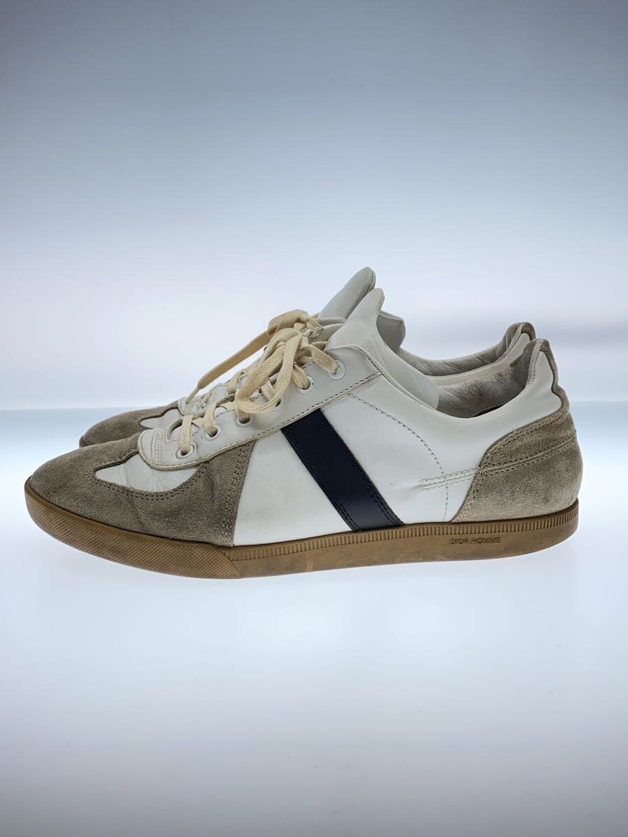 Dior HOMME ジャーマントレーナー 42 Dior HOMME ジャーマントレーナー 42 美品 B01 ディオール オム