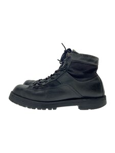 Danner*PATROL/ гонки выше ботинки /US9/BLK