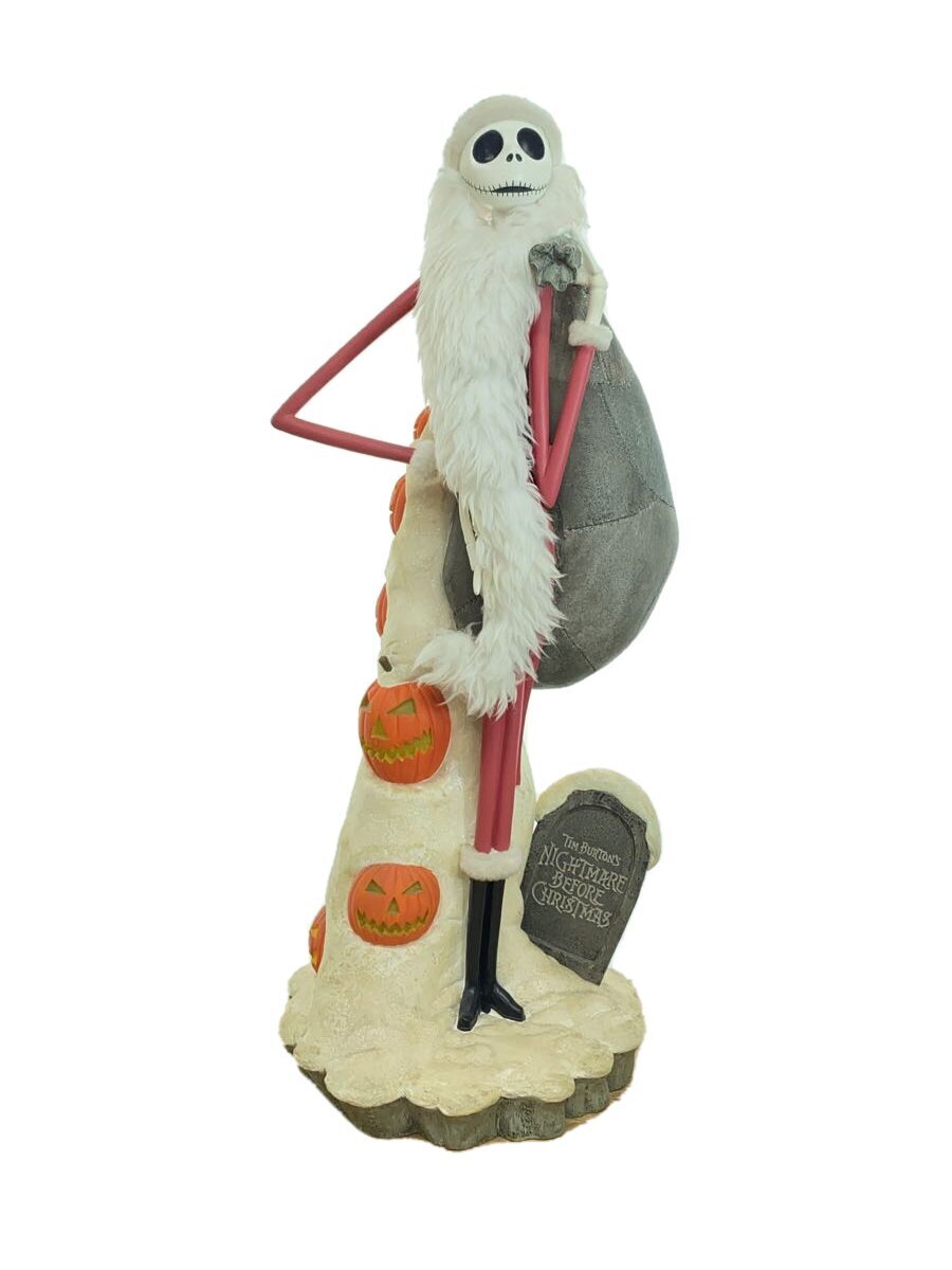 ナイトメアビフォアクリスマス/コレクションドール/サンタジャックN-223/中古 ナイトメアビフォアクリスマス/コレクションドール/サンタ