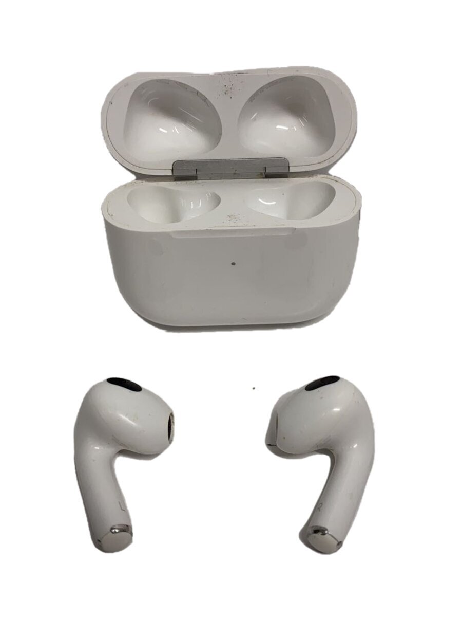 Apple AirPods 第3世代 MME73J/A オークション比較 - 価格.com Apple AirPods 第3世代 MME73J/A オークション比較 - 価格.com