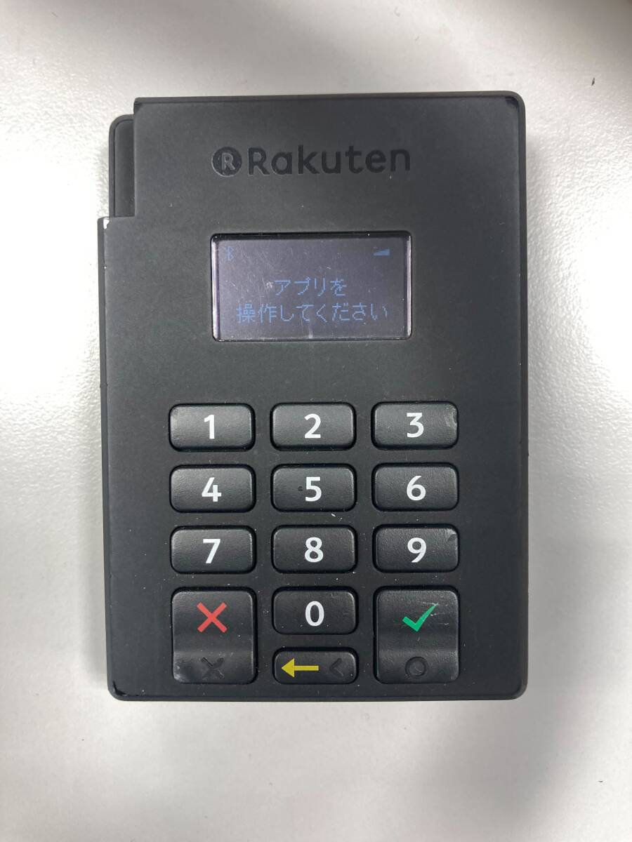 Yahoo!オークション -「カード 端末」(店舗用品) の落札相場 Yahoo!オークション -「カード 端末」(店舗用品) の落札相場