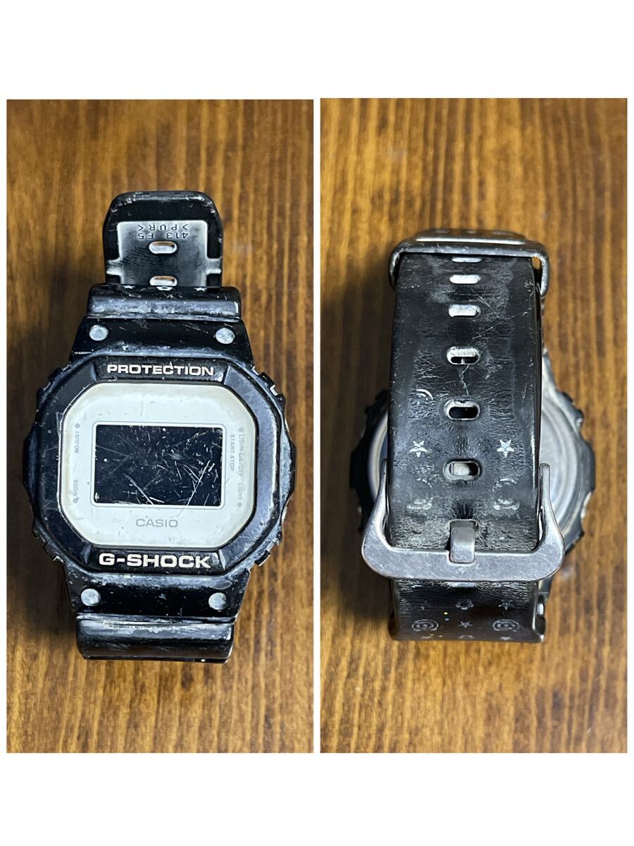 Yahoo!オークション -「ベアブリック g-shock」の落札相場・落札価格 Yahoo!オークション -「ベアブリック g-shock」の落札相場・落札価格