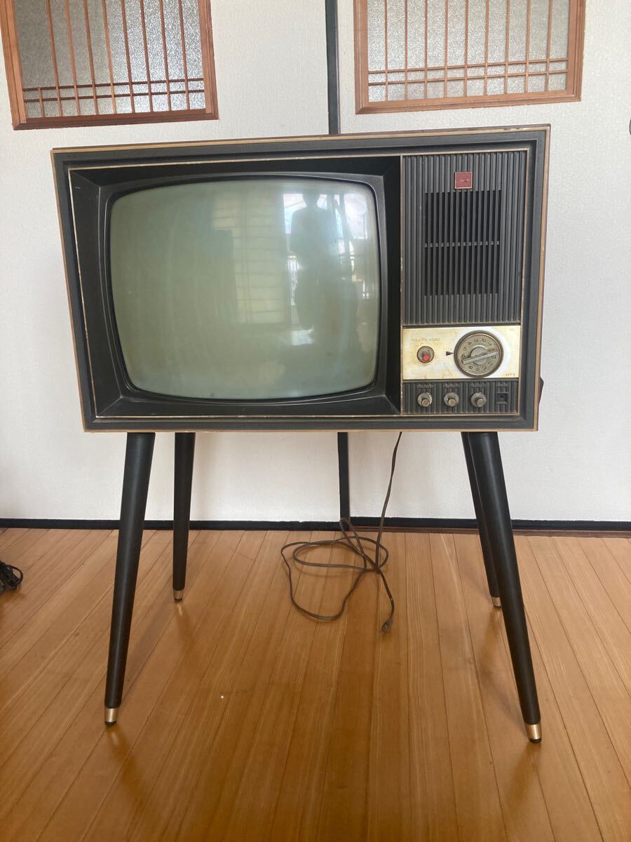 Yahoo!オークション -「真空管白黒テレビ」の落札相場・落札価格 Yahoo!オークション -「真空管白黒テレビ」の落札相場・落札価格