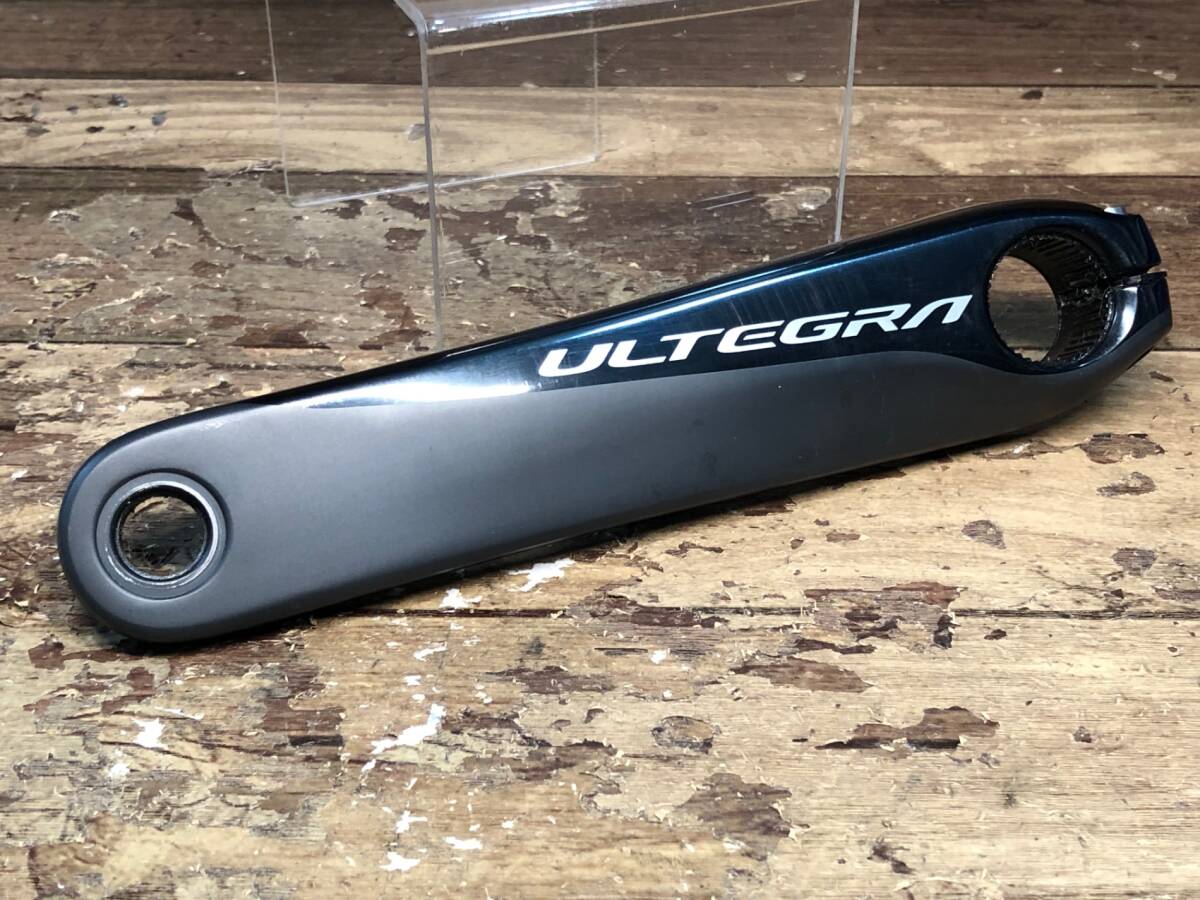 Yahoo!オークション -「(ultegra アルテグラ) 165mm」の落札相場 Yahoo!オークション -「(ultegra アルテグラ) 165mm」の落札相場