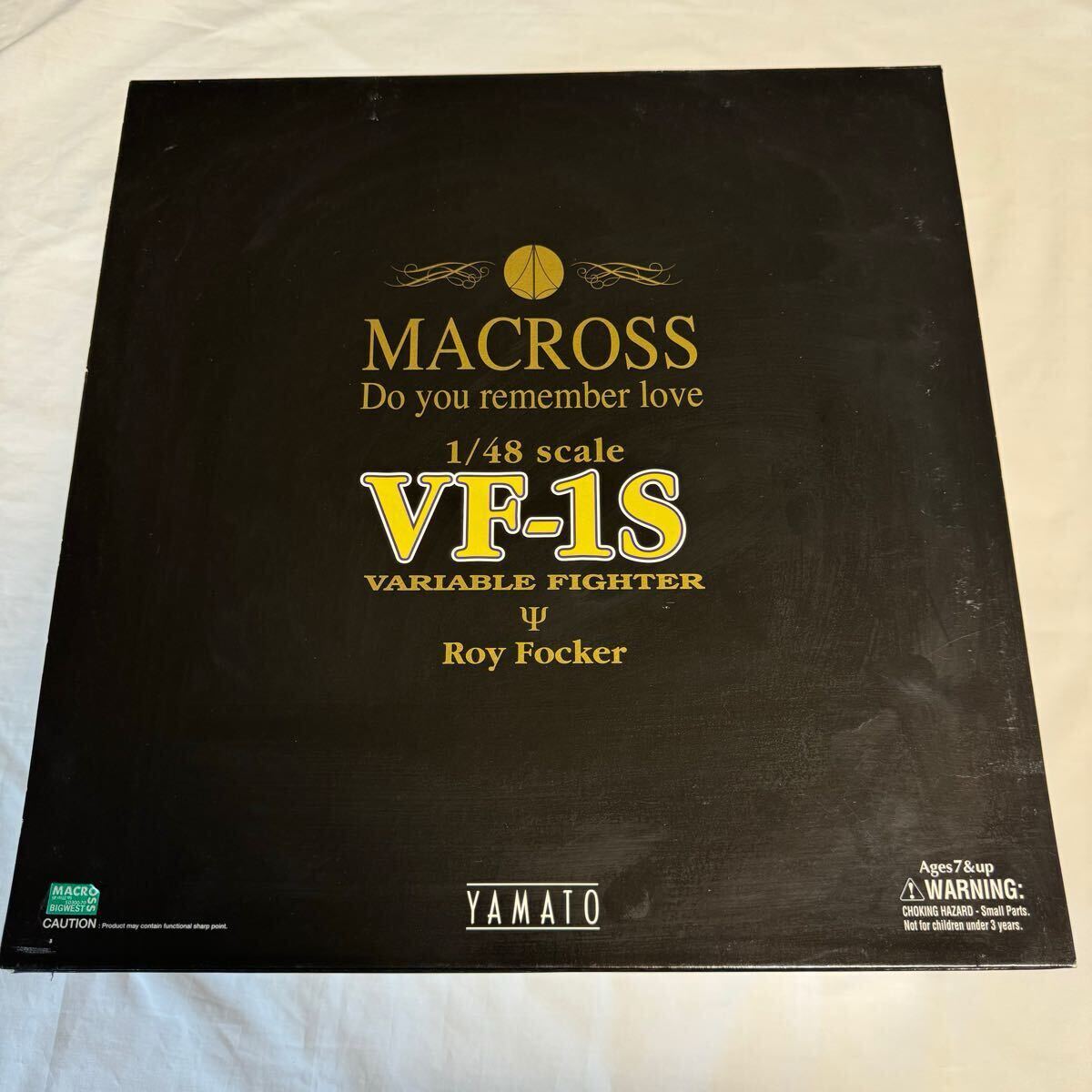 2025年最新】Yahoo!オークション -vf-1s ロイフォッカーの中古品 2025年最新】Yahoo!オークション -vf-1s ロイフォッカーの中古品