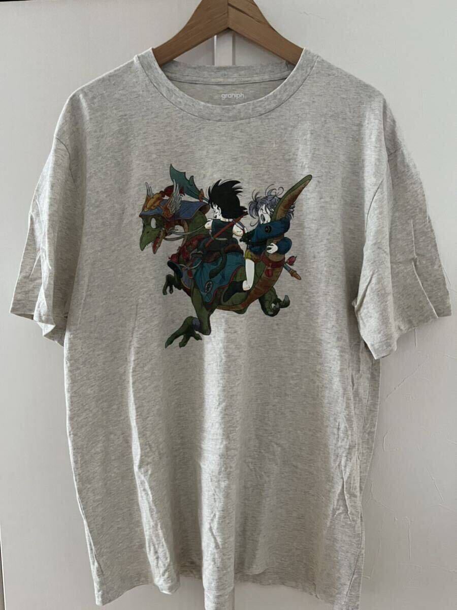 Yahoo!オークション -「ブルマドラゴンボール」(Tシャツ Yahoo!オークション -「ブルマドラゴンボール」(Tシャツ
