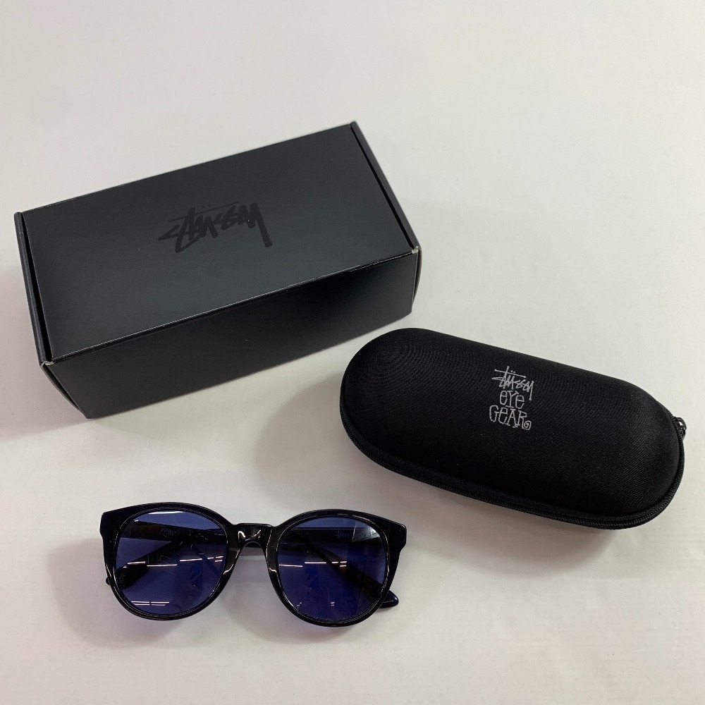 Yahoo!オークション -「stussy サングラス ケース」の落札相場 Yahoo!オークション -「stussy サングラス ケース」の落札相場