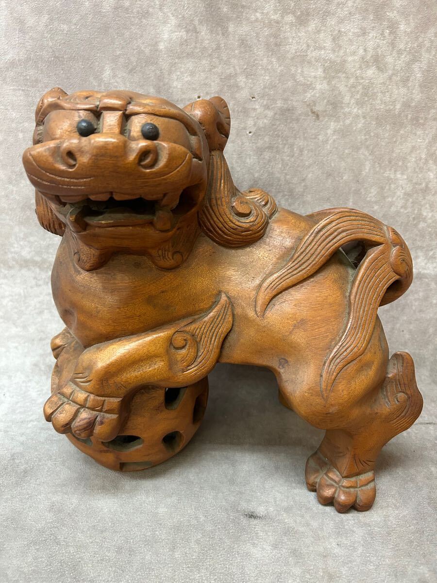 2025年最新】Yahoo!オークション -狛犬 木彫の中古品・新品・未 2025年最新】Yahoo!オークション -狛犬 木彫の中古品・新品・未