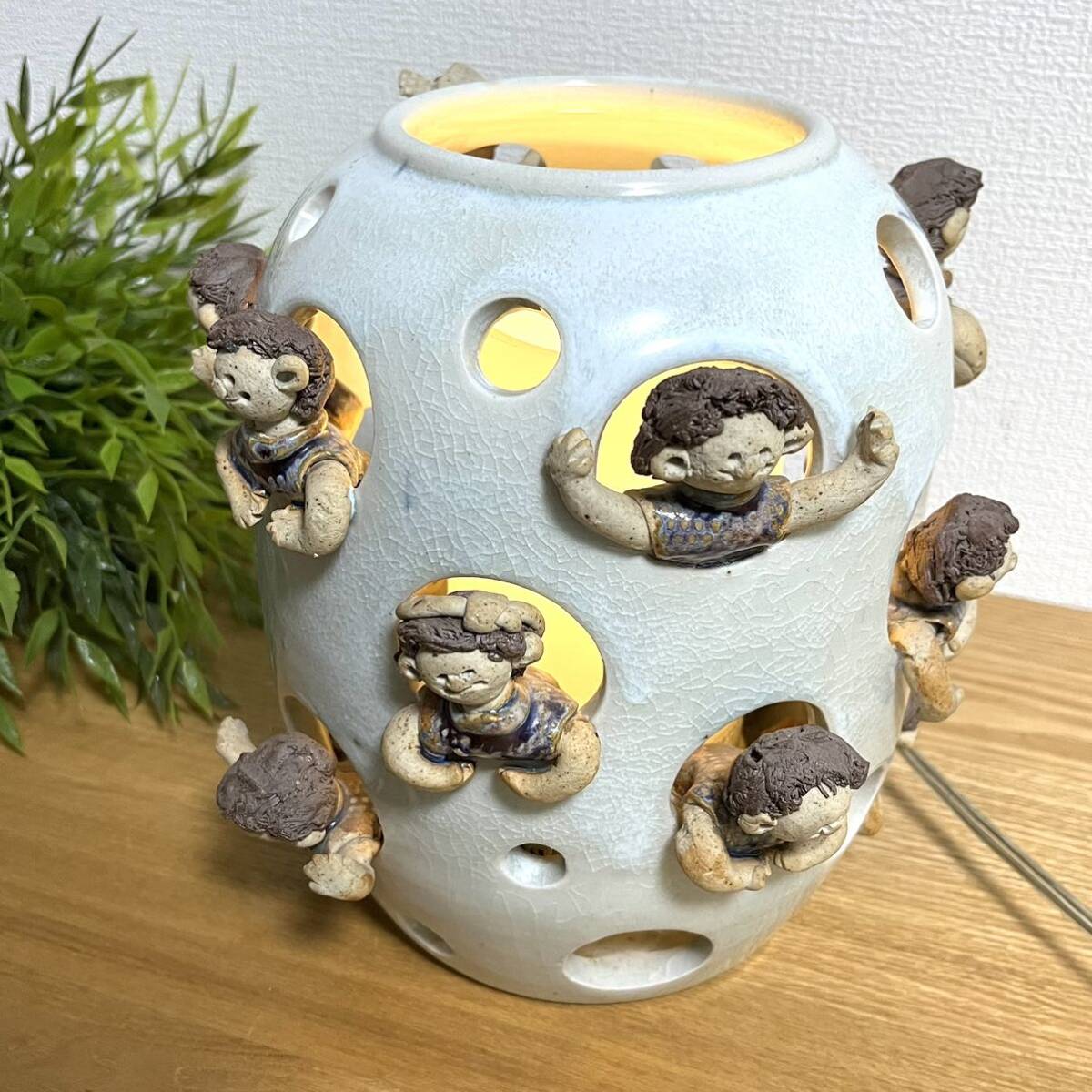 Yahoo!オークション -「森元青芳」(陶芸) (工芸品)の落札相場 Yahoo!オークション -「森元青芳」(陶芸) (工芸品)の落札相場