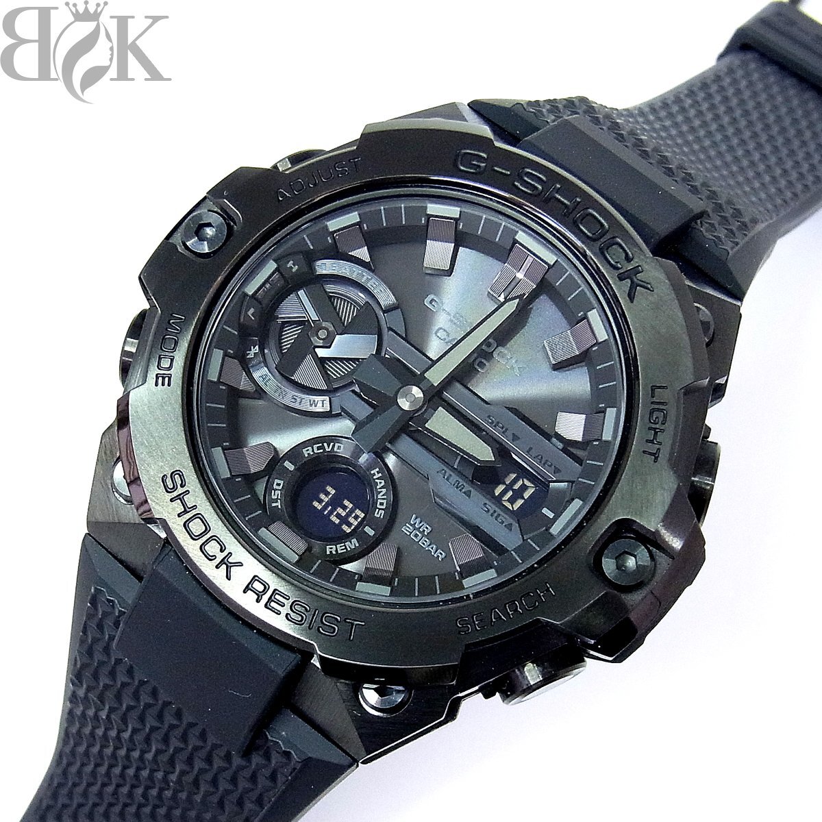 2025年最新】Yahoo!オークション -g-shock gst-b400の中古品 2025年最新】Yahoo!オークション -g-shock gst-b400の中古品
