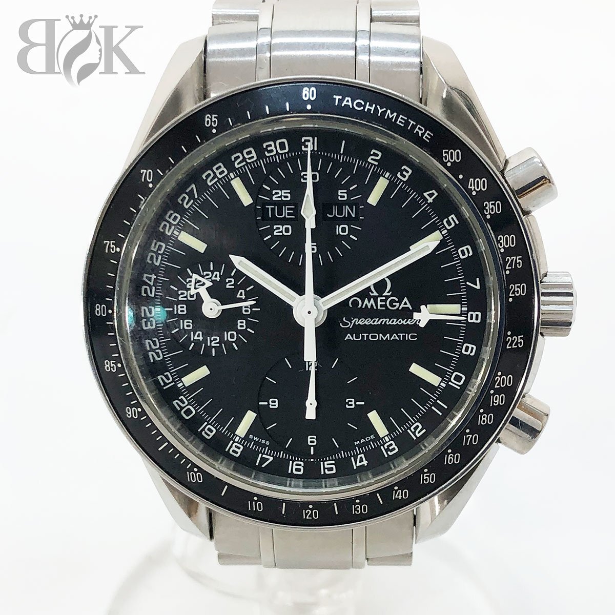 O-7790| オメガ スピードマスター Ref.175.0084 トリプル