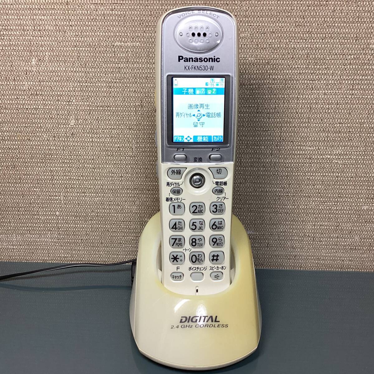 Yahoo!オークション -「kx-fkn530」の落札相場・落札価格 Yahoo!オークション -「kx-fkn530」の落札相場・落札価格