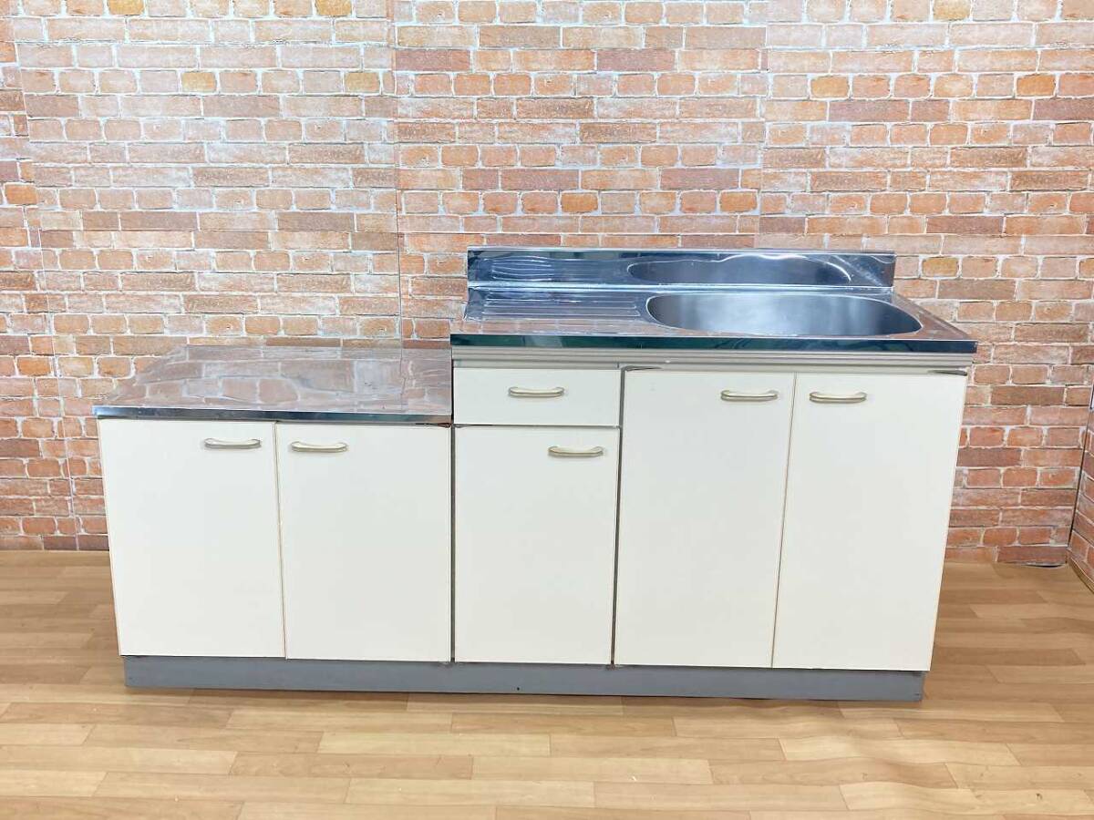 Yahoo!オークション -「流し台 キッチン 中古」(住まい Yahoo!オークション -「流し台 キッチン 中古」(住まい