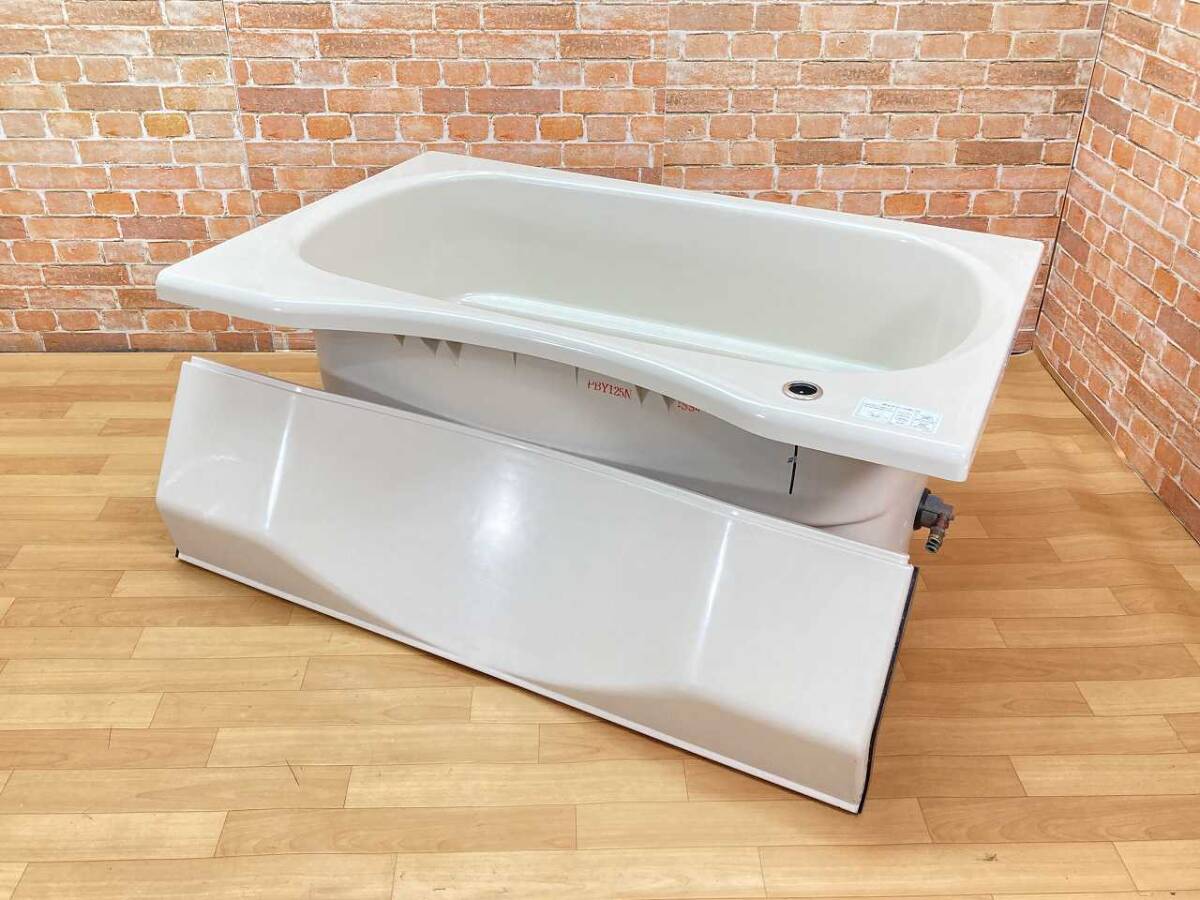 Yahoo!オークション -「浴槽 中古 120」の落札相場・落札価格 Yahoo!オークション -「浴槽 中古 120」の落札相場・落札価格