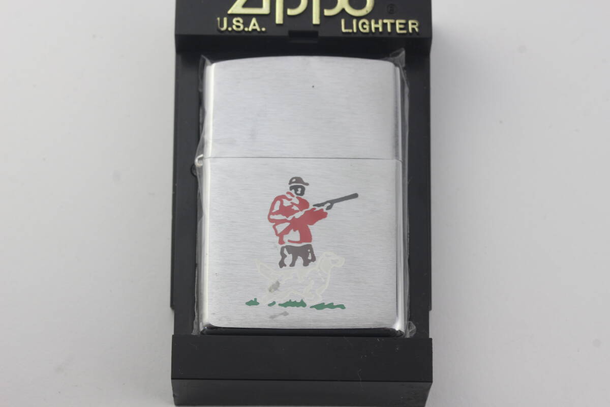 2025年最新】Yahoo!オークション -zippo ハンターの中古品・新品
