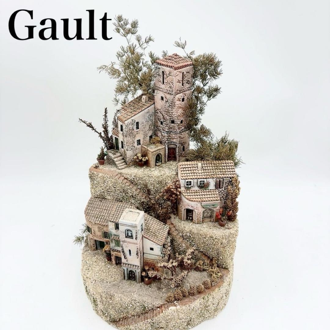 Yahoo!オークション -「gaultミニチュアハウス」の落札相場 Yahoo!オークション -「gaultミニチュアハウス」の落札相場