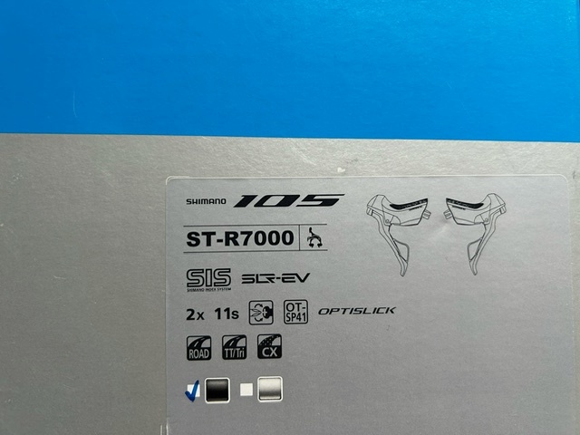 Yahoo!オークション -「shimano 105 r7000」(ブレーキレバー Yahoo!オークション -「shimano 105 r7000」(ブレーキレバー