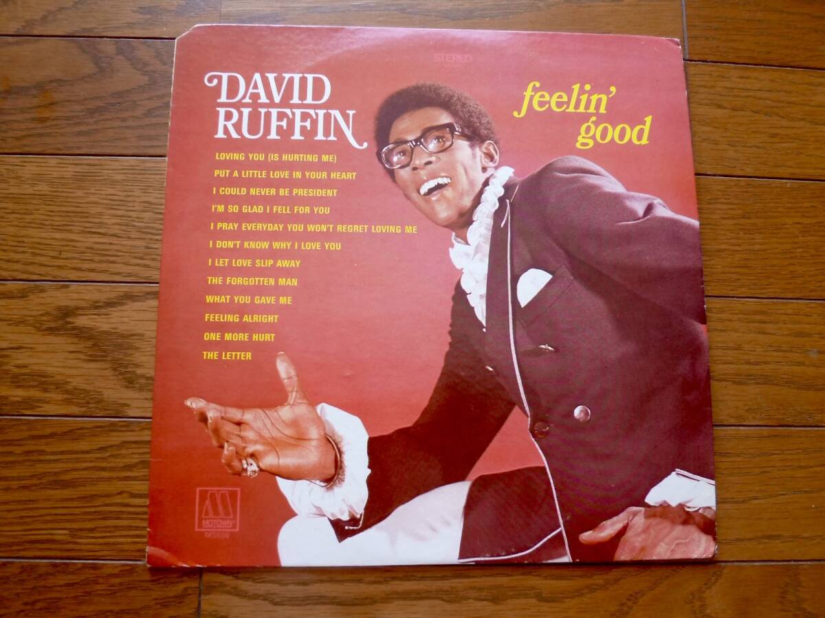 Yahoo!オークション -「david ruffin」(音楽) の落札相場・落札価格