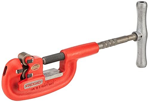 2025年最新】Yahoo!オークション -ridgid パイプカッターの中古 2025年最新】Yahoo!オークション -ridgid パイプカッターの中古
