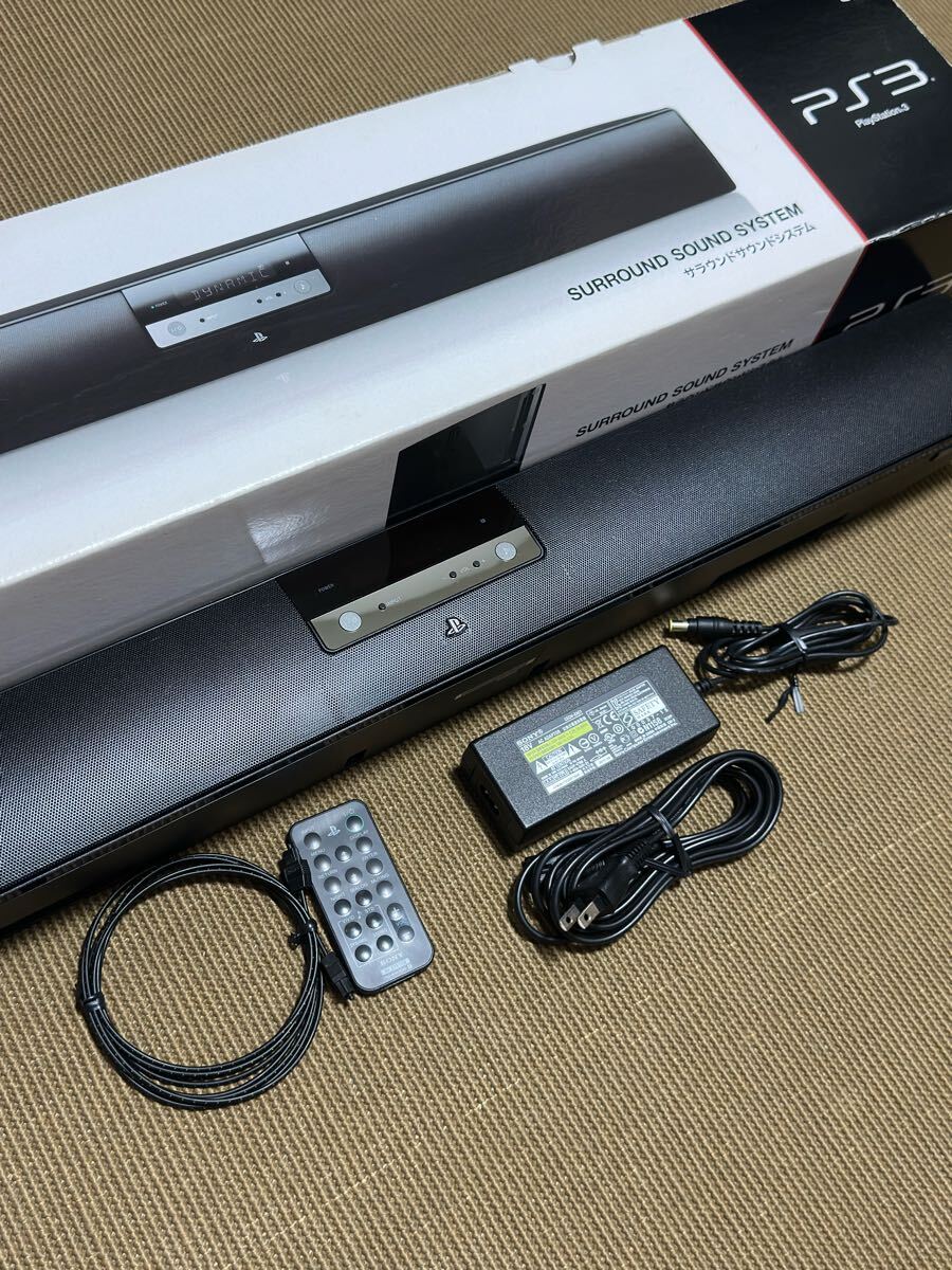 Yahoo!オークション -「ps3 サラウンドサウンドシステム」の落札 Yahoo!オークション -「ps3 サラウンドサウンドシステム」の落札