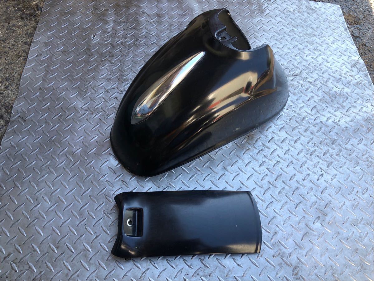Yahoo!オークション -「ジョルノ af24 フロントフェンダー Yahoo!オークション -「ジョルノ af24 フロントフェンダー